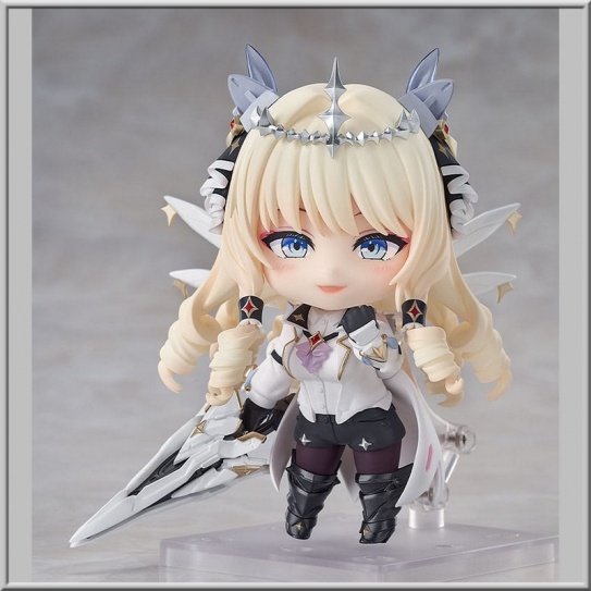 Nendoroid Crown - Goddess of Victory: Nikke