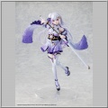 Emilia Combat Outfit ver. - Re:ZERO -Starting Life in Another World- (Kadokawa)