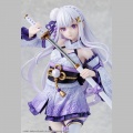 Emilia Combat Outfit ver. - Re:ZERO -Starting Life in Another World- (Kadokawa)