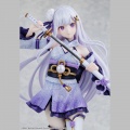 Emilia Combat Outfit ver. - Re:ZERO -Starting Life in Another World- (Kadokawa)
