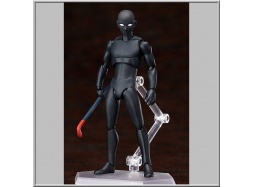 Figma True Criminal - Detective Conan (Freeing)