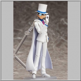 Figma Kid the Phantom Thief - Detective Conan (Freeing)