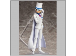Figma Kid the Phantom Thief - Detective Conan (Freeing)