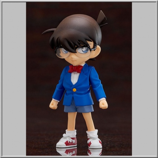 Conan Edogawa - Detective Conan (Freeing)
