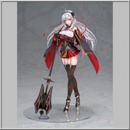 Algerie Light Equipment Ver. - Azur Lane (Alter)