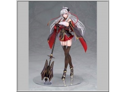 Algerie Light Equipment Ver. - Azur Lane (Alter)