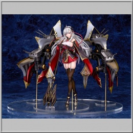 Algerie 1/7 - Azur Lane (Alter)