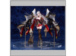 Algerie 1/7 - Azur Lane (Alter)