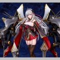 Algerie 1/7 - Azur Lane (Alter)
