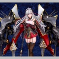 Algerie 1/7 - Azur Lane (Alter)