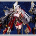 Algerie 1/7 - Azur Lane (Alter)
