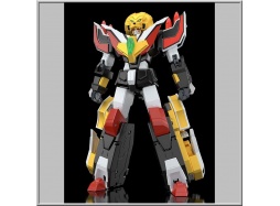 The Gattai Ga-Orn - The Brave Fighter of Legend Da-Garn (GSC)