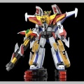 The Gattai Ga-Orn - The Brave Fighter of Legend Da-Garn (GSC)