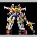 The Gattai Ga-Orn - The Brave Fighter of Legend Da-Garn (GSC)