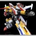 The Gattai Ga-Orn - The Brave Fighter of Legend Da-Garn (GSC)
