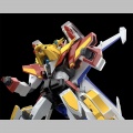 The Gattai Ga-Orn - The Brave Fighter of Legend Da-Garn (GSC)