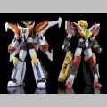The Gattai Ga-Orn - The Brave Fighter of Legend Da-Garn (GSC)