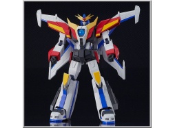 The Gattai Da-Garn X - The Brave Fighter of Legend Da-Garn (GSC)