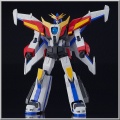 The Gattai Da-Garn X - The Brave Fighter of Legend Da-Garn (GSC)