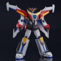 The Gattai Da-Garn X - The Brave Fighter of Legend Da-Garn (GSC)