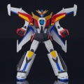 The Gattai Da-Garn X - The Brave Fighter of Legend Da-Garn (GSC)
