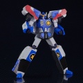The Gattai Da-Garn X - The Brave Fighter of Legend Da-Garn (GSC)