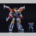 The Gattai Da-Garn X - The Brave Fighter of Legend Da-Garn (GSC)