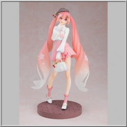 Sakura Miku: Hanami Outfit Ver. - Character Vocal Series 01: Hatsune Miku (GSC)