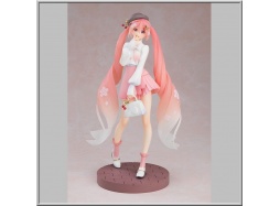 Sakura Miku: Hanami Outfit Ver. - Character Vocal Series 01: Hatsune Miku (GSC)