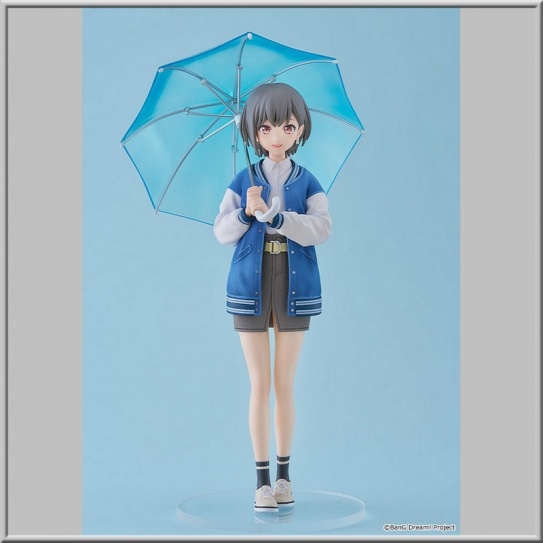 Tomori Takamatsu L Size - Bang Dream! (GSC)