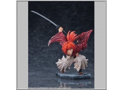 Kenshin Himura - Rurouni Kenshin: Meiji Kenkaku Romantan Kyoto Douran (Bellfine)