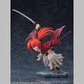 Kenshin Himura - Rurouni Kenshin: Meiji Kenkaku Romantan Kyoto Douran (Bellfine)