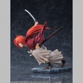 Kenshin Himura - Rurouni Kenshin: Meiji Kenkaku Romantan Kyoto Douran (Bellfine)