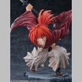 Kenshin Himura - Rurouni Kenshin: Meiji Kenkaku Romantan Kyoto Douran (Bellfine)