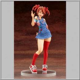 Bishoujo Chucky 1/7 - Chucky (Kotobukiya)