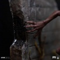 Iron Studios ET Varginha - I want to Believe