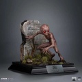 Iron Studios ET Varginha - I want to Believe
