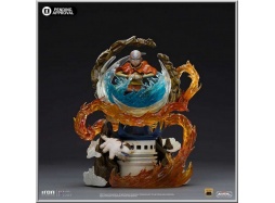 Iron Studios Aang - Avatar: The Last Airbender