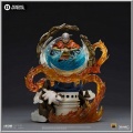 Iron Studios Aang - Avatar: The Last Airbender