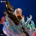 Iron Studios Aang - Avatar: The Last Airbender