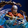 Iron Studios Aang - Avatar: The Last Airbender