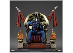 Iron Studios Cobra Commander - GI Joe
