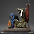 Iron Studios Cobra Commander - GI Joe