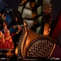 Iron Studios Cobra Commander - GI Joe