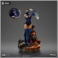 Iron Studios Kitana - Mortal Kombat