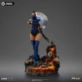 Iron Studios Kitana - Mortal Kombat