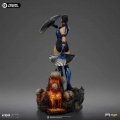 Iron Studios Kitana - Mortal Kombat