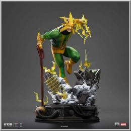 Iron Studios Electro - Spider-Man vs. Villains