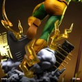 Iron Studios Electro - Spider-Man vs. Villains