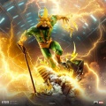 Iron Studios Electro - Spider-Man vs. Villains